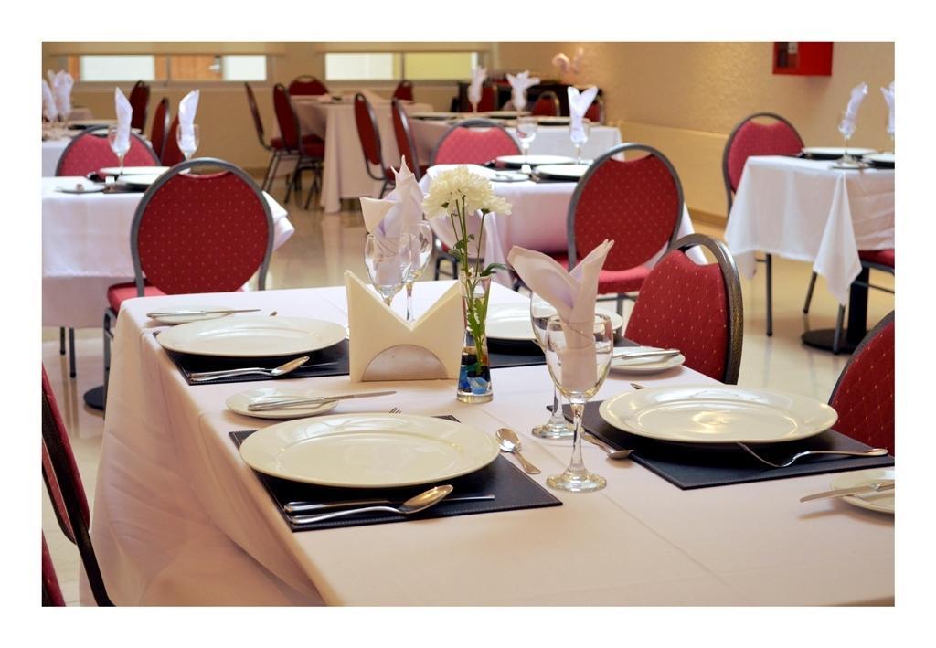 Hotel Plaza Cienfuegos 탈카 외부 사진